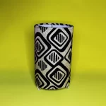 Decorative Jute Fabric Lamp for Home Décor -504