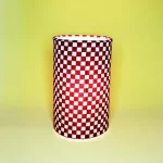 Decorative Jute Fabric Lamp for Home Décor -506