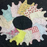 Baby Nima (0-4 Months) 10pcs Set