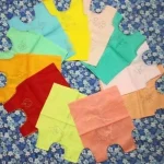 Baby Nima (0-4 Months) 10pcs Set