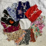 Baby Nima (0-4 Months) 12pcs Set