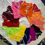Baby Nima (0-4 Months) 12pcs Set