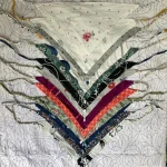 Baby New Born Nappy 12psc Set