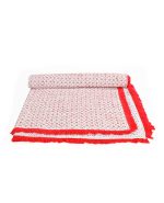 Traditional Nakshi Kantha -NK27 - Image 2